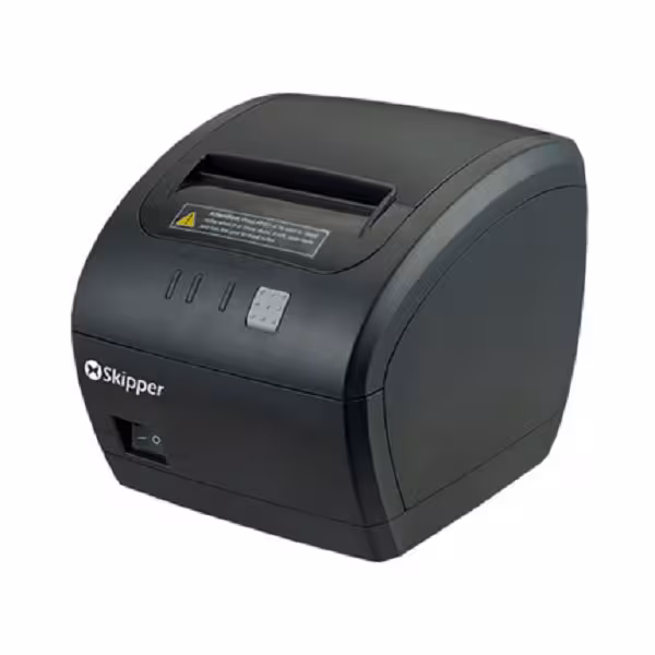 پرینتر حرارتی اسکیپر مدل SP230LB