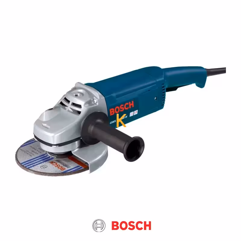 فرز آهنگری مدل GWS 20-180 H بوش