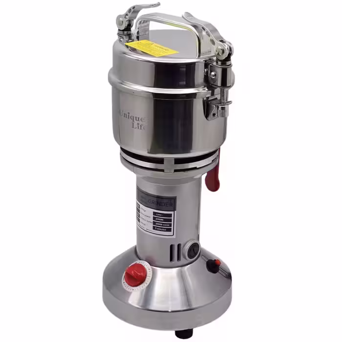 آسیاب صنعتی یونیک لایف مدل UL-A933-250G
