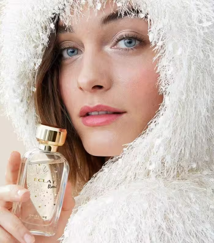 🔆 عطر زنانه ایکلَت بلان اوریفلیم 🔆