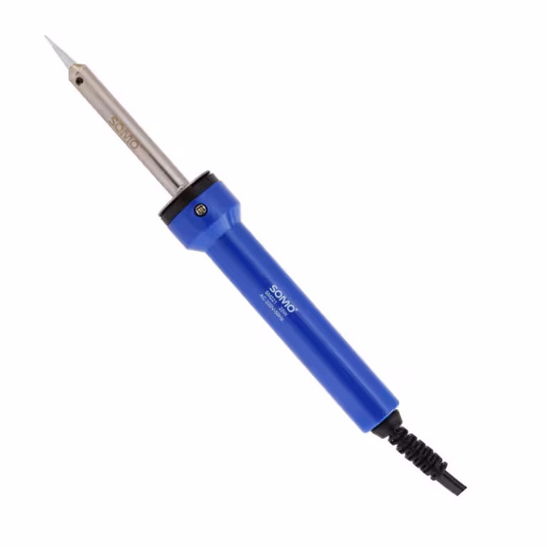 هویه 25 وات سومو SOMO SM221 25W ( اصلی )