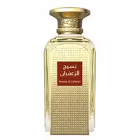 ادوپرفیوم Naseej Al Zafaran از برند Afnan