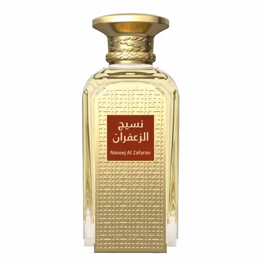 ادوپرفیوم Naseej Al Zafaran از برند Afnan