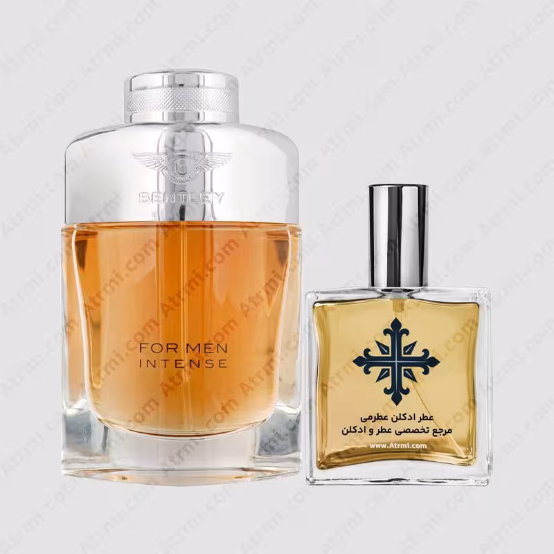 عطر ادکلن عطرمی مدل اینتنس مردانه – Atrmi Intense Men