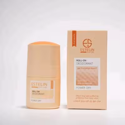 ضد تعریق استلین ESTELIN