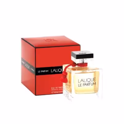 عطر لالیک له پارفوم Lalique Le Parfum | عطر اورجینال اصلی 100 ml