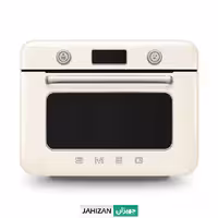 فر اسمگ رنگ کرم مدل COF01CR