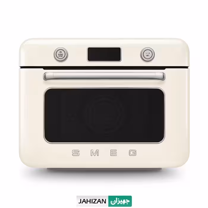 فر اسمگ رنگ کرم مدل COF01CR