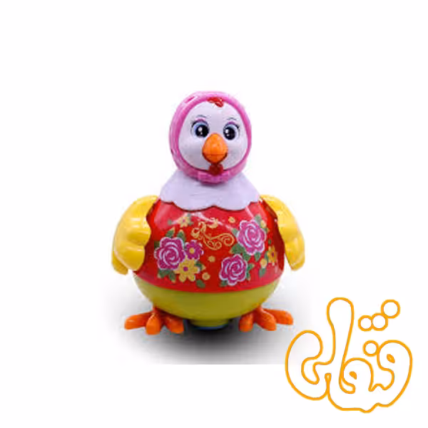 مرغ رقاص 6102