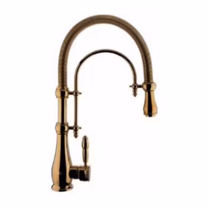 شیر ظرفشویی فنری کاترین (طلامات) البرز روز