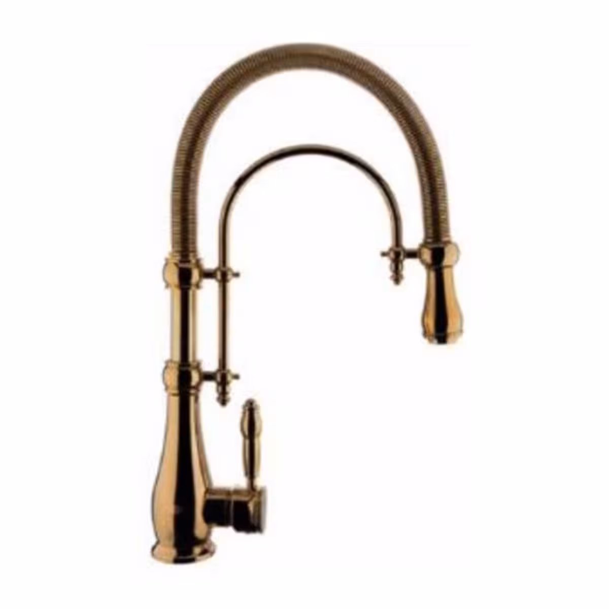 شیر ظرفشویی فنری کاترین (طلامات) البرز روز