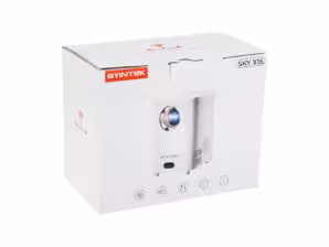 ویدئو پروژکتور بینتک Byintek X15