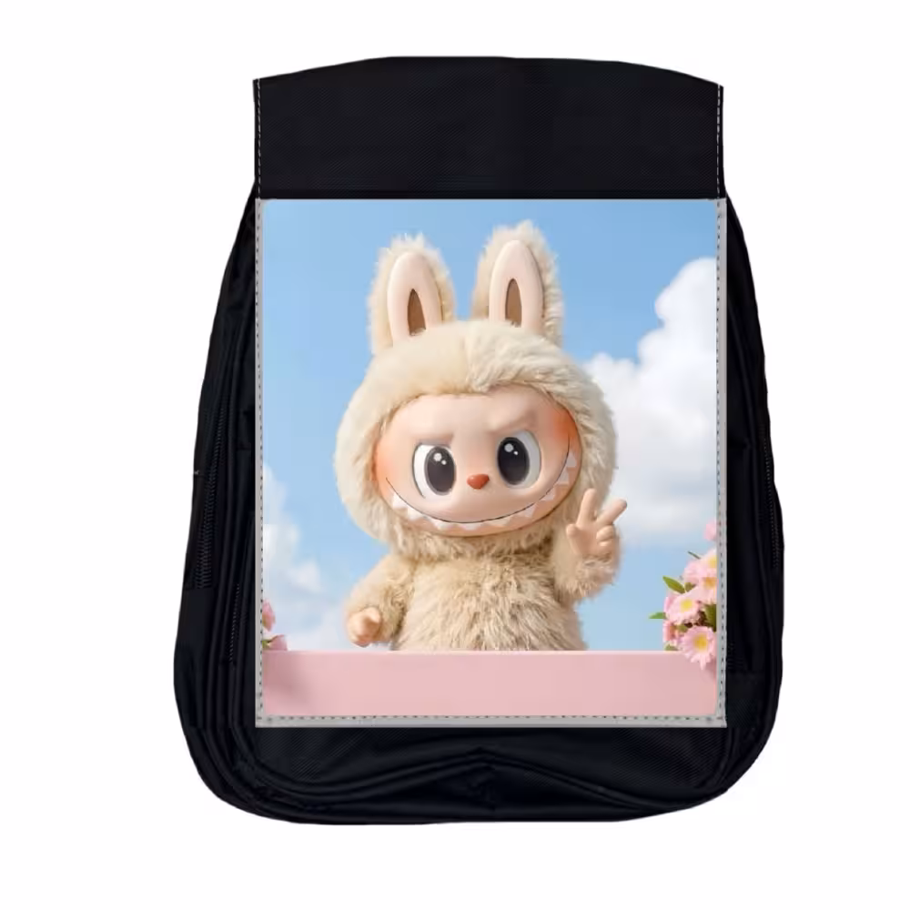 کوله پشتی مدل لبوبو کد 9