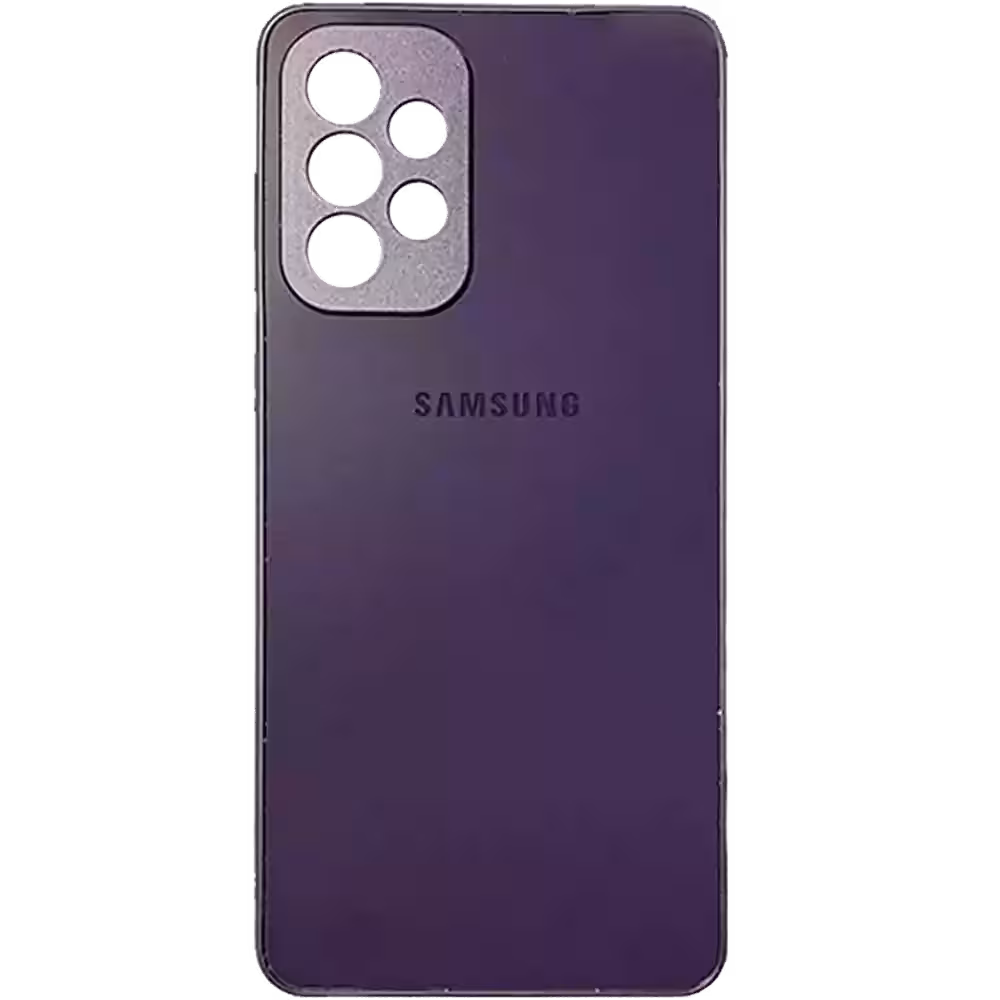 قاب مدل PVD مناسب برای گوشی موبایل سامسونگ مدل A13