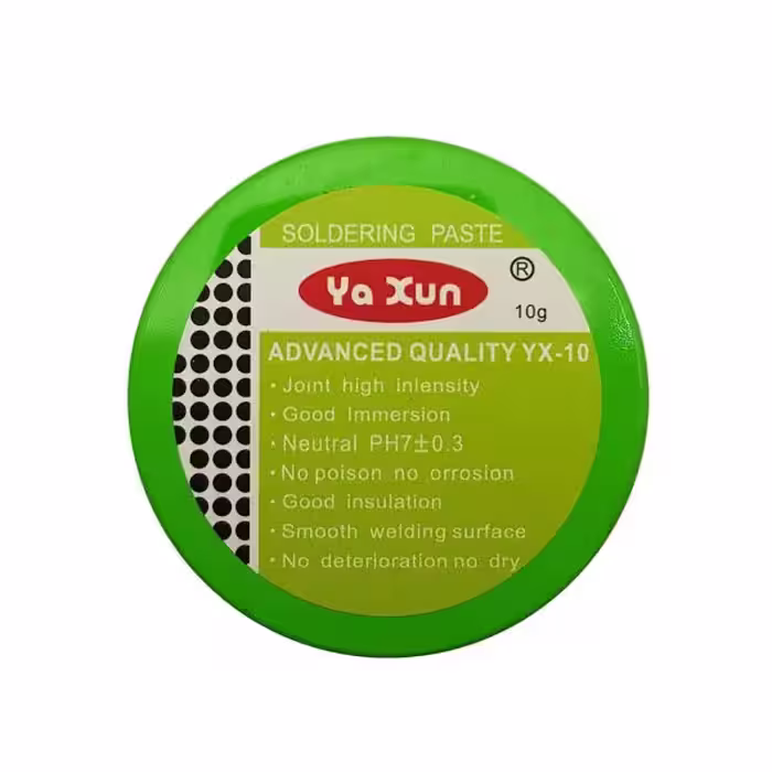 روغن لحیم یاکسون مدل YX-10