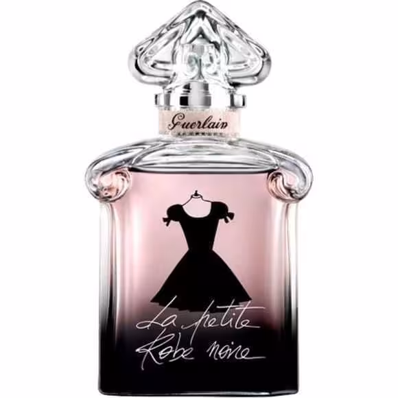 عطر گرلن لاپتیت روب نویر 2012 ( GUERLAIN – La Petite Robe Noire Edp )