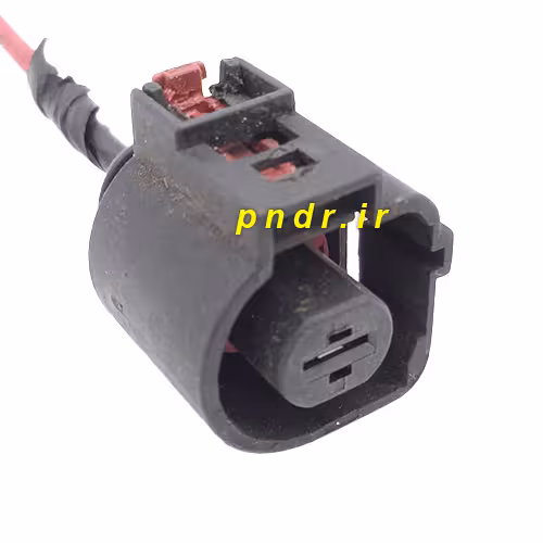 سوکت تک فیش