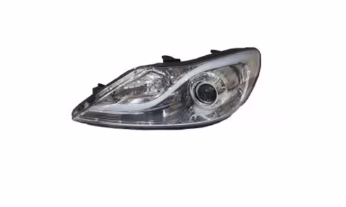 چراغ جلو راست هیوندای I40