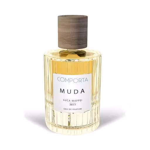 ادوپرفیوم Muda  از برند Comporta Perfumes