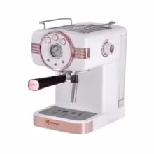 اسپرسوساز مباشی مدل MEBASHI ME-ECM2046