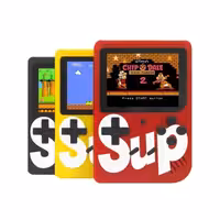 گیم باکس sup plus 400in 1