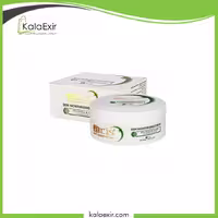 کرم درخشان کننده و محافظ پوست آریس حاوی روغن زیتون و آووکادو