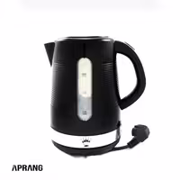 کتری برقی آر تی اس مدل RT-1707(لطفا با هماهنگی خرید بفرمایید)