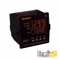 ترموستات میکرومکس PI:-50 / 1300K بدون ترموکوپل