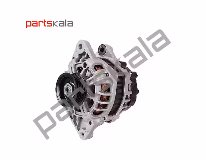 دینام هیوندای i10 وارداتی