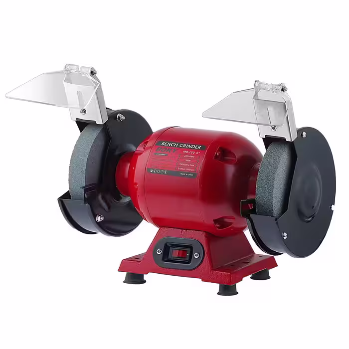 سنگ دو طرفه 150 میلیمتری بوکی مدل MD-150