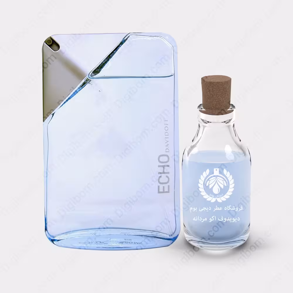عطر دیویدوف اکو مردانه – Davidoff Echo MenعطرDavidoff Echo For Men