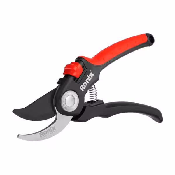 قیچی باغبانی رونیکس 8 اینچ مدل 3109