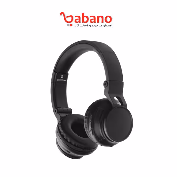 هدفون بی سیم مدل B62