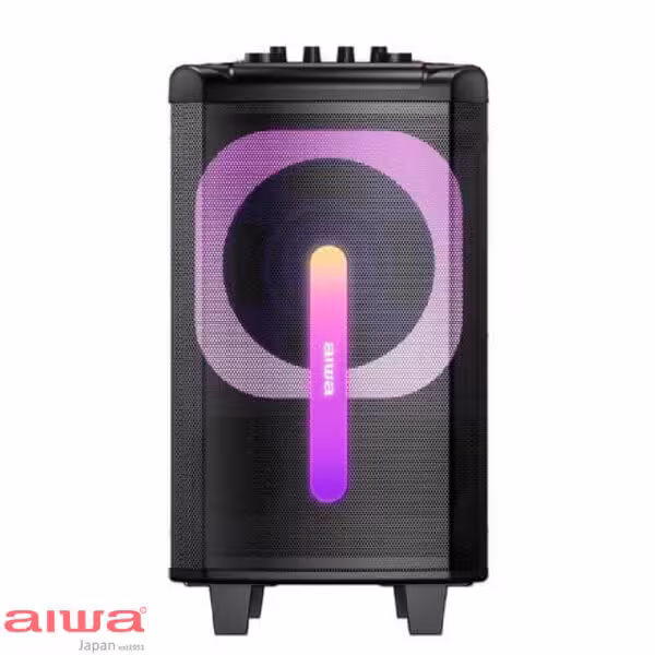 اسپیکر آیوا قابل حمل و شارژی مدل SS-X150DSP PRO