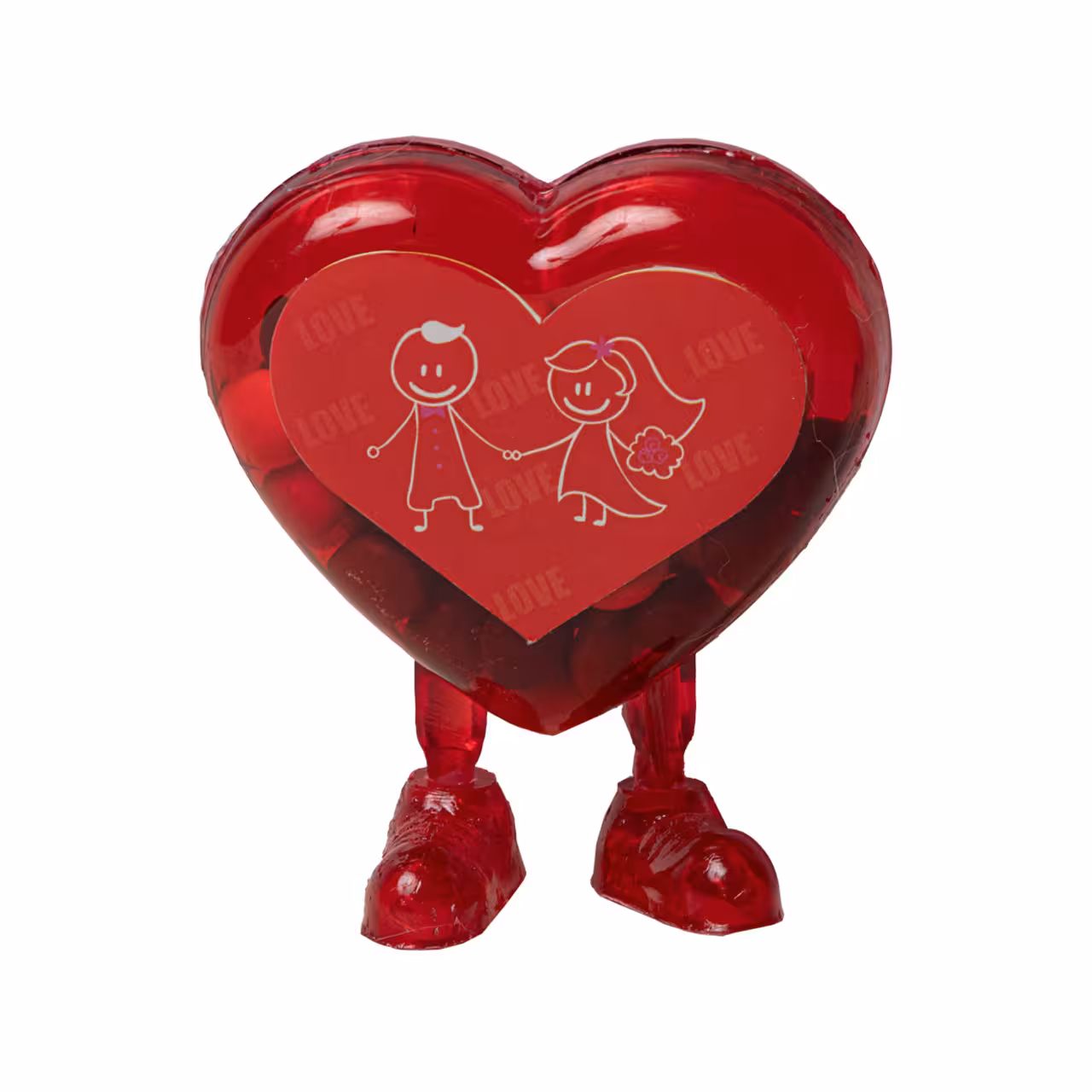 اسمارتیز ولنتاین مدل قلب