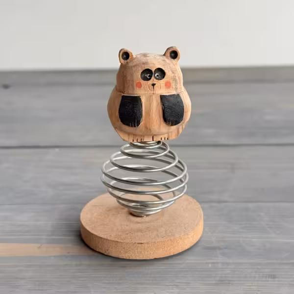 پایه فنری پاندا