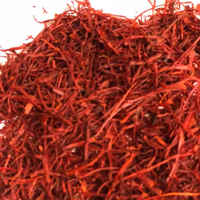 زعفران شکسته سایز درشت زعفران اعلا قائنات  10 مثقالی (پک ده عددی) 45 گرم زعفران شکسته قائنات با ضمانت مرجوعی زعفران سرگل