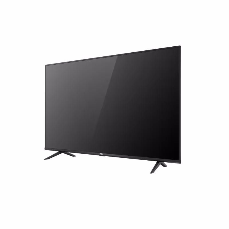 تلویزیون ال ای دی هوشمند تی سی ال مدل 50P615 سایز 50 اینچ