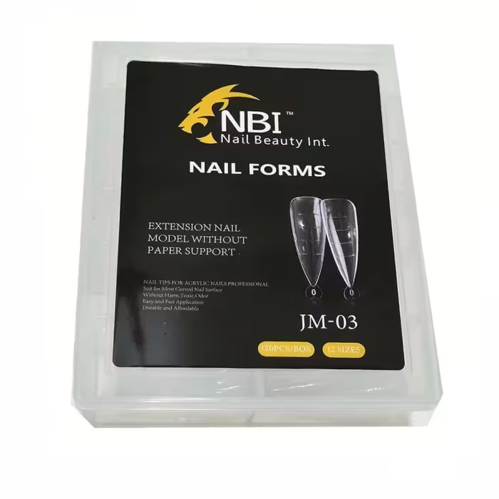 قالب کاشت ژل ان بی آی NBI JM-03