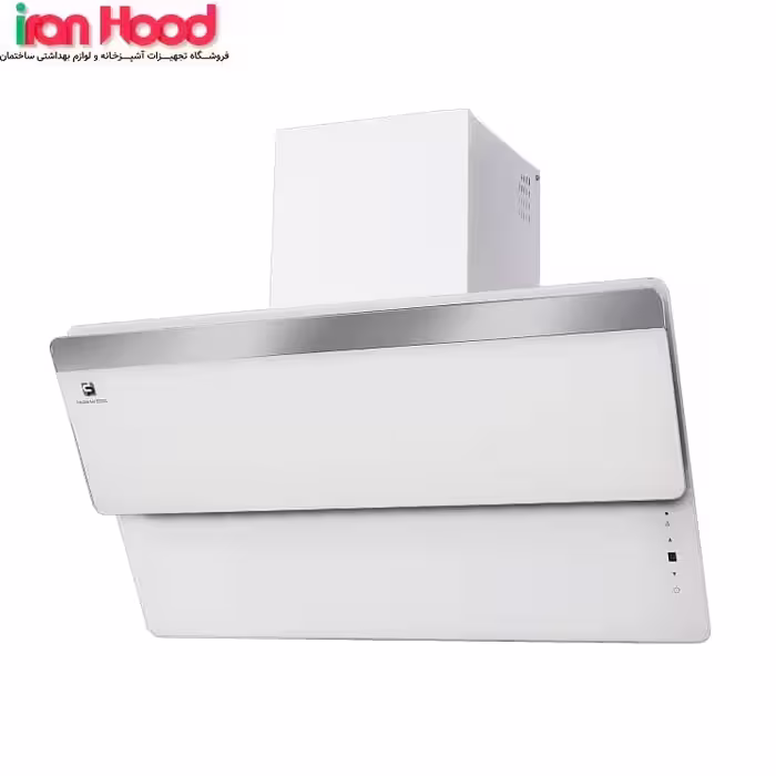 هود پرنیان استیل مدل Ph 1907W