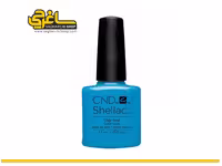 لاک ژل Digi Teal 7.3ml سی ان دی CND