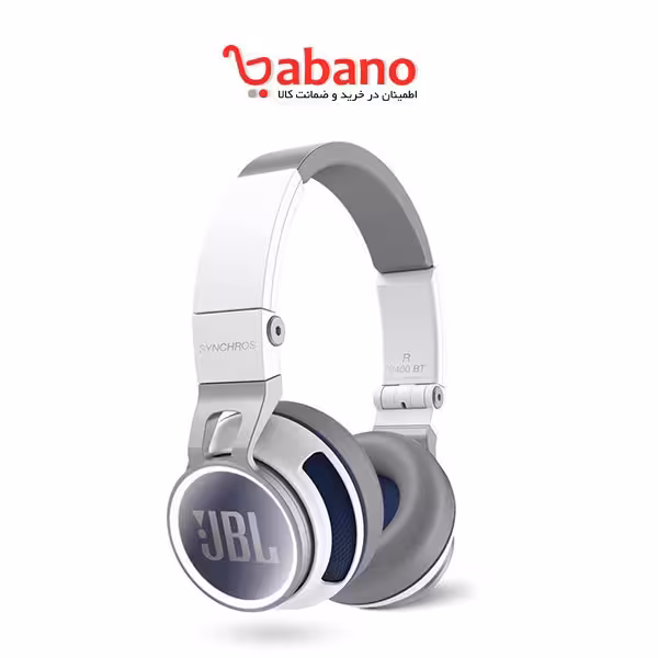 هدفون بی سیم جی بی ال مدل Synchros S400BT