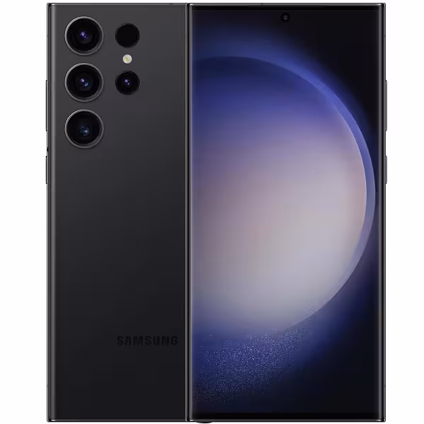 سنسور اثر انگشت سامسونگ Samsung Galaxy S23 Ultra / S918 - دنافون
