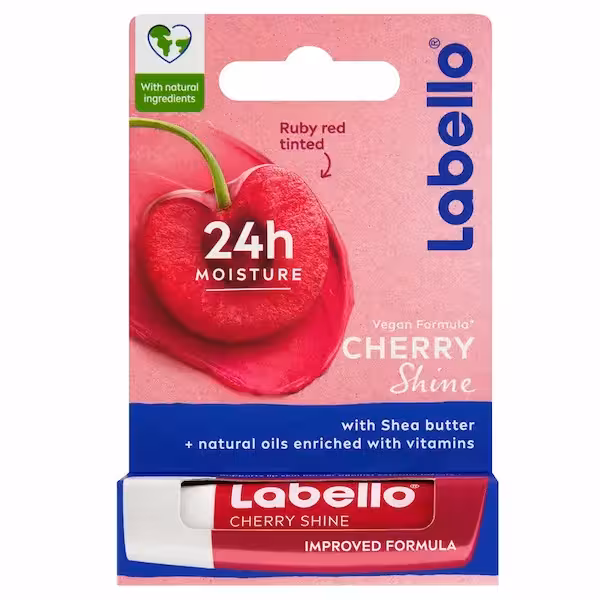 بالم لب لبلو Labello