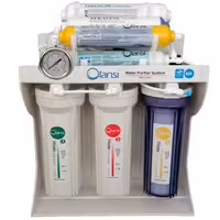 دستگاه تصفیه کننده آب اولانسی مدل RO-A930