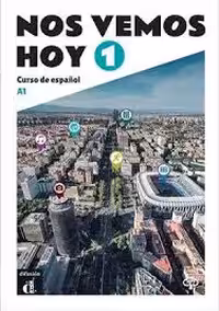 کتاب Nos Vemos Hoy 1