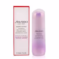 سرم روشن کننده و ضدلک White Lucent شیسیدو