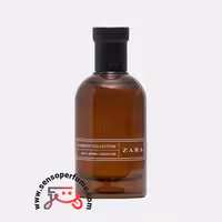 عطر زارا توباکو کالکشن ریش وارم ادیکتیو | zara tobacco collection rich warm addictive