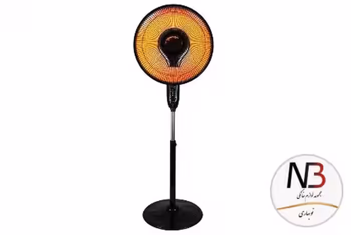 هیتر برقی ویداس مدل VIR-8055