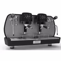 اسپرسوساز دوگروپ مولتی بویلر فیاما مدل ASTROLAB MULTI BOILER